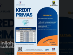 PT BPR Sukabumi Dorong Masyarakat Hindari Bank Emok, Tawarkan Kredit PRIMAS untuk Modal Usaha