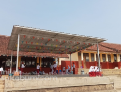 Sudah Dua Minggu, 1.300 Siswa di Nagrak Sukabumi Tak Terima MBG