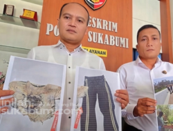 Identitas Mayat dalam Karung di Tol Bocimi Sukabumi Belum Terungkap, Ini Ciri Pakaiannya
