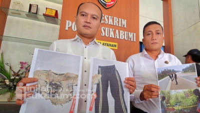 Identitas Mayat dalam Karung di Tol Bocimi Sukabumi Belum Terungkap, Ini Ciri Pakaiannya