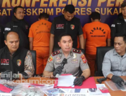 Mayat di Bawah Tol Bocimi Teman Dekat Pelaku, Ini Motifnya Menurut Polisi