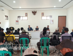 Kembali Disoal, Warga Warungkiara Sukabumi Pertanyakan Legalitas Lahan dan Izin Perkebunan Sawit PTPN VIII Cibungur