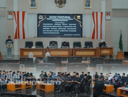 Jawaban Pemkab Sukabumi soal APBD 2027 Masuk Pembahasan Komisi DPRD Mulai Senin