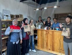 Pertamina Patra Niaga Hadirkan Kisah Inspiratif Walatra Coffee di Pertamina SMEXPO Cirebon 2026