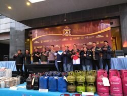 Pertamina Patra Niaga RJBB Apresiasi Langkah Tegas Polda Metro Jaya Ungkap Penyalahgunaan BBM dan LPG Subsidi