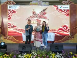 Pertamina Patra Niaga RJBB Edukasi Masyarakat tentang Pengelolaan Penggunaan Gadget pada Anak di Pertamina SMEXPO Cirebon 2026