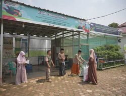 Pertamina Patra Niaga RJBB Terapkan Ekonomi Sirkular melalui Agro Santri di Karawang