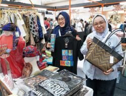 Meriahkan Cirebon dan Dorong UMK Naik Kelas, Pertamina SMEXPO Cirebon 2026 Resmi Digelar
