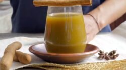 Resep Jamu Kunci Sirih, Minuman Tradisional dengan Aroma Rempah yang Khas