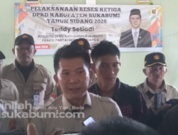 Reses DPRD: Teddy Setiadi Serap Aspirasi Warga Bojong Asih Sukabumi, Apa Saja?