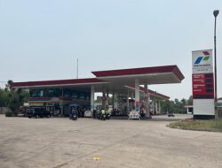 Pertamina Patra Niaga RJBB Pastikan Layanan Transaksi Pertalite di SPBU Kalodran Serang Berjalan Sesuai Prosedur