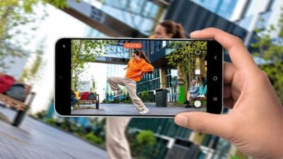 HP Rp13 Jutaan Tanpa Lensa Telephoto? Samsung Galaxy S26 FE Punya Zoom Optical 3x