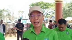 Banyak Warga Kehilangan Akses BPJS PBI, Hasim Adnan Soroti Perubahan Desil: Data Harus Segera Dievaluasi