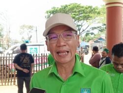 Banyak Warga Kehilangan Akses BPJS PBI, Hasim Adnan Soroti Perubahan Desil: Data Harus Segera Dievaluasi