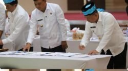 Rakor Pemprov Jabar Di Depok, Andreas Dorong Akses Kesehatan Warga Miskin Tak Boleh Terhambat