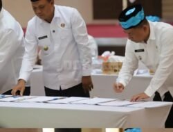 Rakor Pemprov Jabar Di Depok, Andreas Dorong Akses Kesehatan Warga Miskin Tak Boleh Terhambat
