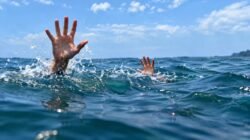Lima Wisatawan Terseret Ombak di Pantai Cibuaya Sukabumi, Dua Orang Masih Dicari