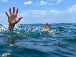 Lima Wisatawan Terseret Ombak di Pantai Cibuaya Sukabumi, Dua Orang Masih Dicari