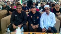 MUI Kabupaten Sukabumi Apresiasi Jampang Ngabhuana 3, Dorong Sinergi Ulama dan Umaro