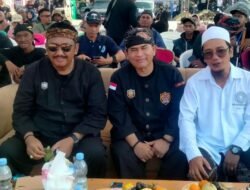 MUI Kabupaten Sukabumi Apresiasi Jampang Ngabhuana 3, Dorong Sinergi Ulama dan Umaro