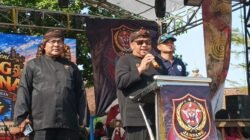Ketua DPRD Sukabumi Dorong Jampang Ngabhuana Jadi Perekat Persatuan Warga Pajampangan