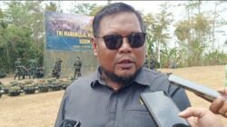 Irigasi Cimarinjung Rusak Sejak 2024, Taopik Guntur Sentil Pemkab Sukabumi: Lumbung Padi Kok Dibiarkan?