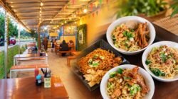 Kedai Yumi-Chan, Tempat Kuliner Kekinian untuk Bersantai di Kawasan Geopark Ciletuh
