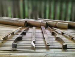 Mengenal Karinding, Alat Musik Tradisional Sunda yang Unik dan Mulai Dilirik Generasi Muda