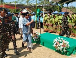 HSN 2026 di Ciracap Dihadiri 4.000 Peserta, Nasi Liwet Seribu Kastrol dan 1.448 Kelapa Muda Jadi Daya Tarik