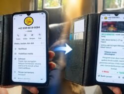 Kades Mekarsakti Bantah Tuduhan Penyalahgunaan BLT DD dan PTSL, Siap Tempuh Jalur Hukum