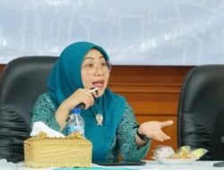 Ketua TP-PKK Kota Sukabumi Ajak Kader dan Keluarga Sukseskan Bulan Imunisasi Kejar