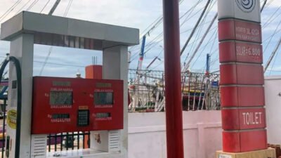 Pertamina Patra Niaga RJBB Pastikan Ketersediaan Solar Subsidi untuk Nelayan Karangantu Serang