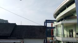 Prakiraan Cuaca Kota Sukabumi Kamis 8 Oktober 2026: Berawan, Suhu 21–27 Derajat Celsius