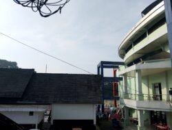 Prakiraan Cuaca Kota Sukabumi Kamis 8 Oktober 2026: Berawan, Suhu 21–27 Derajat Celsius