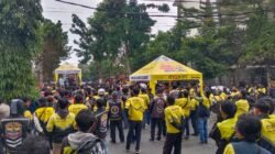 Maxim Indonesia Buka Suara Soal Aksi Demo Ratusan Mitra Sukabumi Tentang Program Turbo