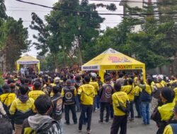 Maxim Indonesia Buka Suara Soal Aksi Demo Ratusan Mitra Sukabumi Tentang Program Turbo
