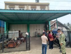 Motif Pembunuhan Profesor Petrus di Cicantayan Sukabumi, Pelaku Terlilit Utang Rp200 Juta
