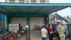 Profesor Senior Tewas di Cicantayan Sukabumi Korban Pembunuhan, Pelaku Berhasil Dicituk