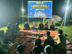 Karang Taruna Kota Sukabumi Dorong Pemuda Jadi Ujung Tombak Atasi Sampah dan Pengangguran Dalam Makrab Karta Karamat