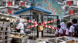 35 SPPG MBG di Kota dan Kabupaten Sukabumi Kena Suspen BGN, Ini Daftarnya!