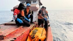 Remaja Nagrak Hilang Terseret Arus di Pantai Istiqomah Ditemukan Setelah 4 Hari Pencarian