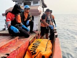 Remaja Nagrak Hilang Terseret Arus di Pantai Istiqomah Ditemukan Setelah 4 Hari Pencarian