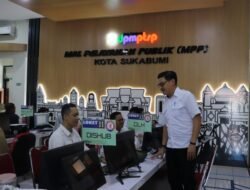 Permudah Layanan Publik, DPMPTSP Siapkan Lapor dan Call Center
