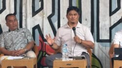 Kadis Sendi Apriadi: Tak Ada Lagi Alasan Ormas dan OKP Tolak Pembangunan Alun-alun Cibadak