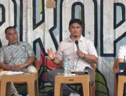 Kadis Sendi Apriadi: Tak Ada Lagi Alasan Ormas dan OKP Tolak Pembangunan Alun-alun Cibadak