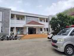 Total 151 Warga SMKN 1 Gunungguruh Alami Diare hingga Muntah, Diduga Keracunan MBG