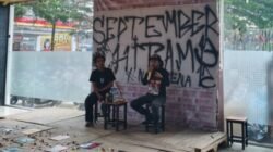 Rencana Batalyon Maung Sancang di Lahan Garapan, Fraksi Rakyat: Jangan Pertajam Konflik dengan Petani