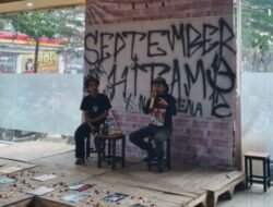 Rencana Batalyon Maung Sancang di Lahan Garapan, Fraksi Rakyat: Jangan Pertajam Konflik dengan Petani