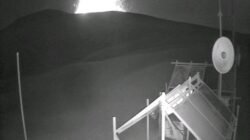 Gunung Anak Krakatau Siaga, PVMBG Catat 26 Kali Gempa Letusan dalam Sehari