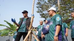 HUT ke-106 RSUD Syamsudin, Ayep Zaki Tekankan Integritas dan Pembenahan Pelayanan